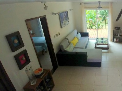casas - Venta, Villa de 2 Habitaciones con piscina, Las Terrenas, Samaná 4
