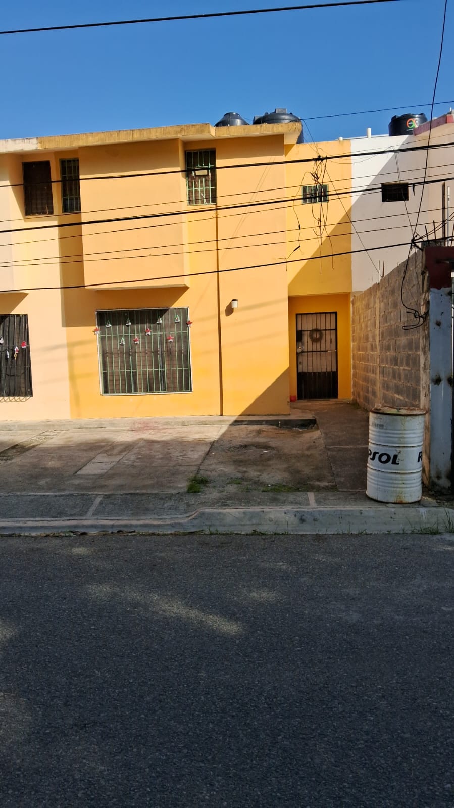 casas - San Luis, Santo Domingo Este, CASA DUPLEX 4