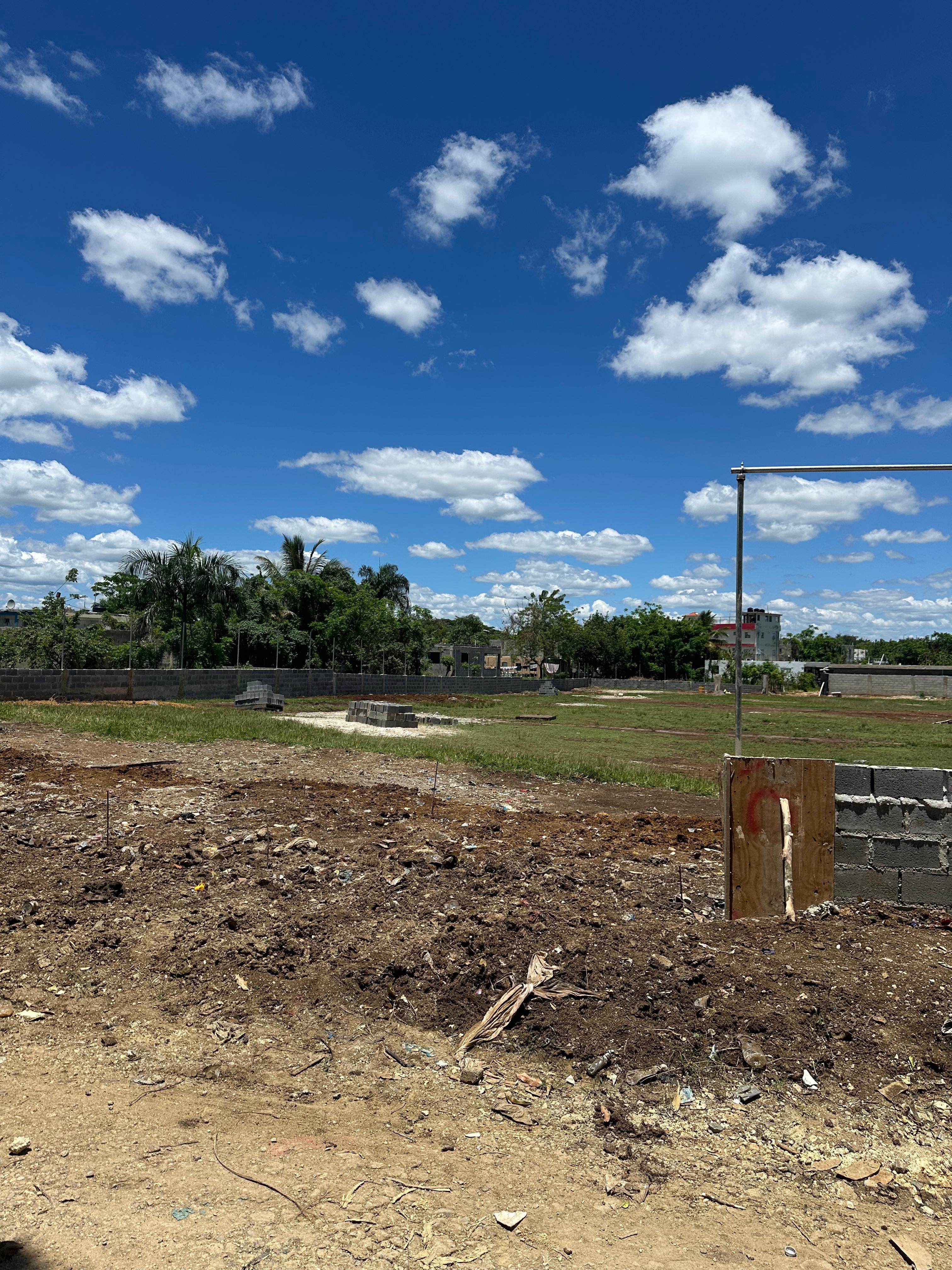 solares y terrenos - Residencial Victoria Alicia  4