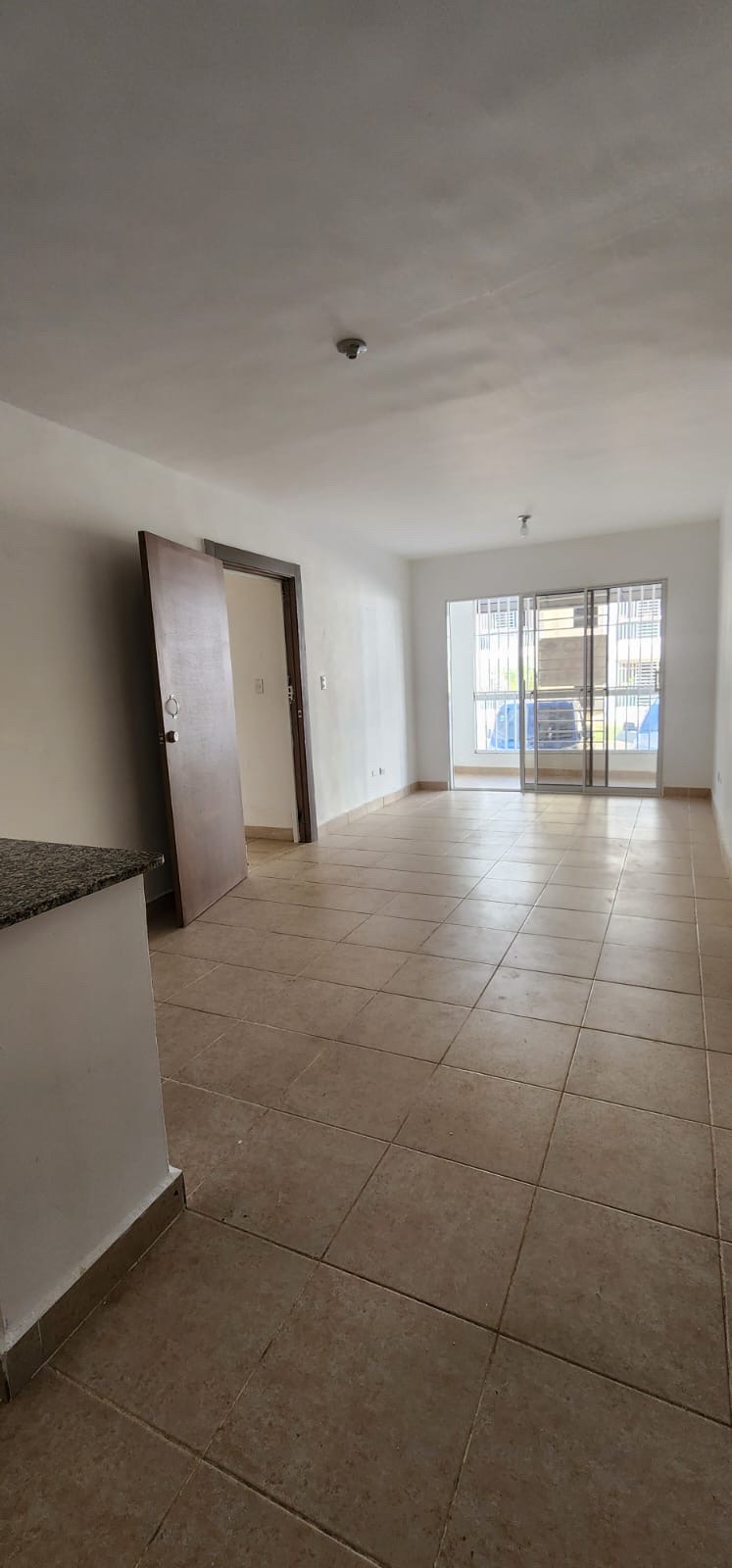apartamentos - Alquilo apartamento. Ciudad Juan Bosh. 4