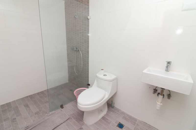 apartamentos - Apto, El Portal en alquiler  4