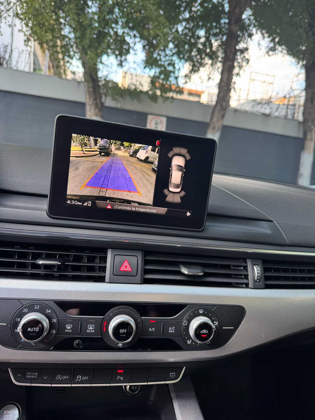 carros -  Audi A4 Quattro Sport 2018 Avelino Abreu 6