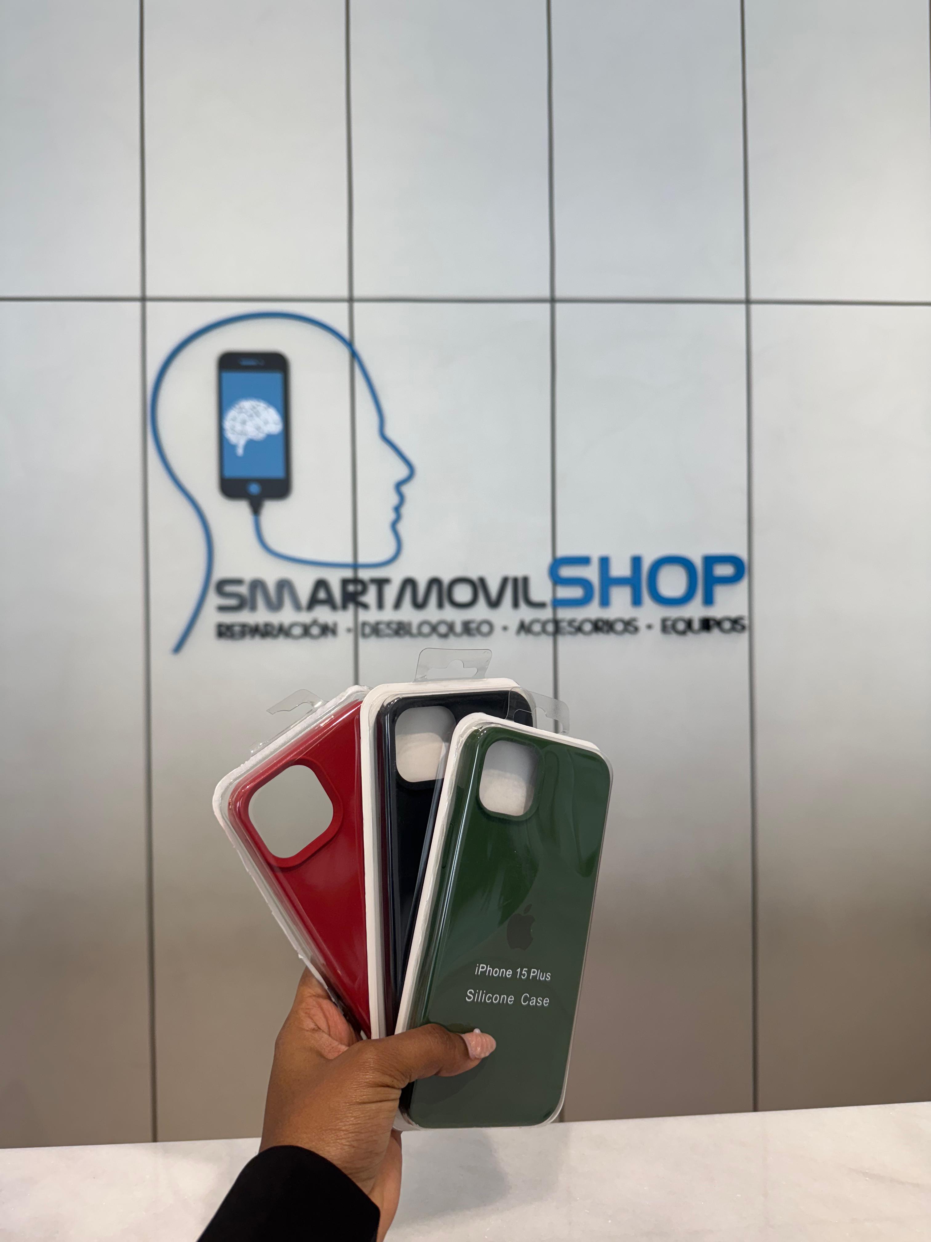 accesorios para electronica - COVER DE IPHONE 15 PLUS SELLADO OFERTA DE NAVIDAD! 0