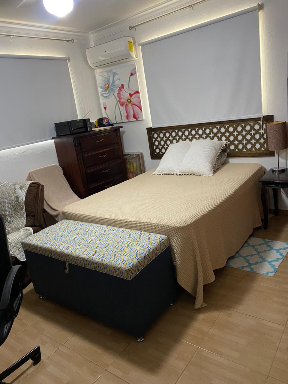 casas - Casa en Buena Vista, Gurabo, Santiago 5