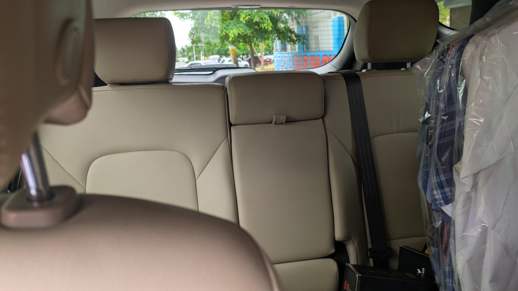 jeepetas y camionetas - Hyundai Santa Fe Sport 2016 6