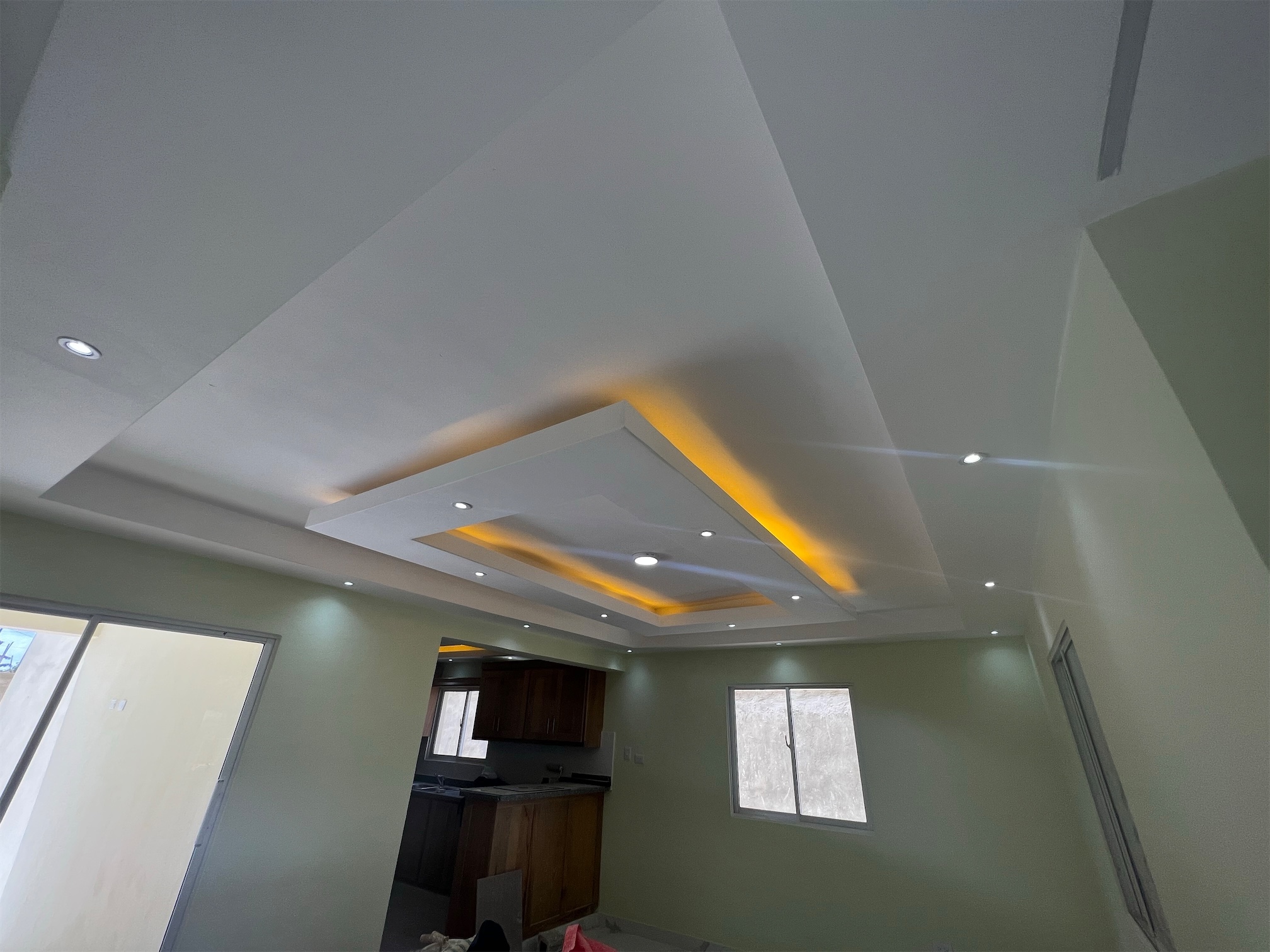 casas - Casa en la autopista de san Isidro prado oriental Santo Domingo este 9