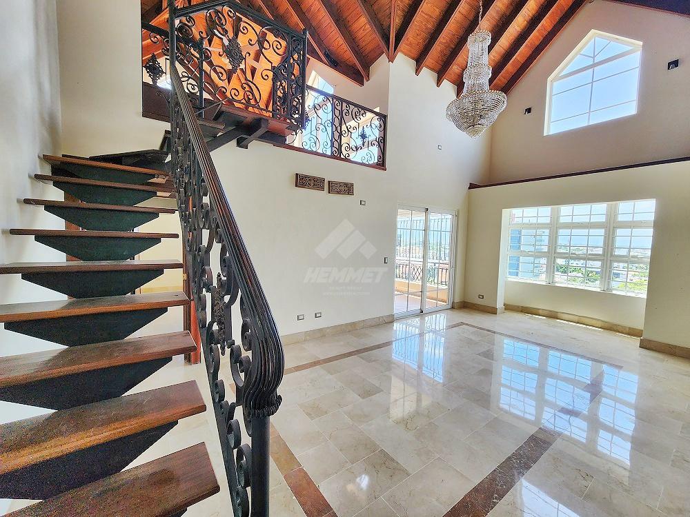 penthouses - PENTHOUSE TERRAZA PRIVADA VILLA OLGA SANTIAGO 0