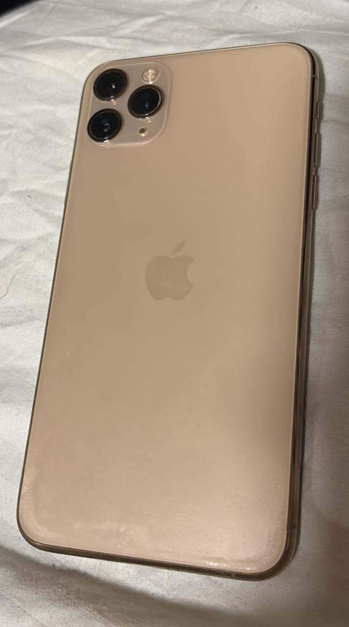 otros electronicos - iPhone 11pro Max 256 GB 1