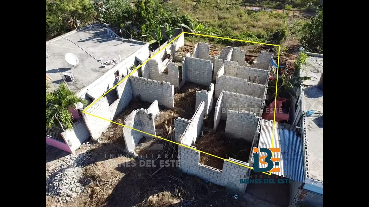 casas -  Mejora con Cuatro Habitaciones en Villa Coral 2