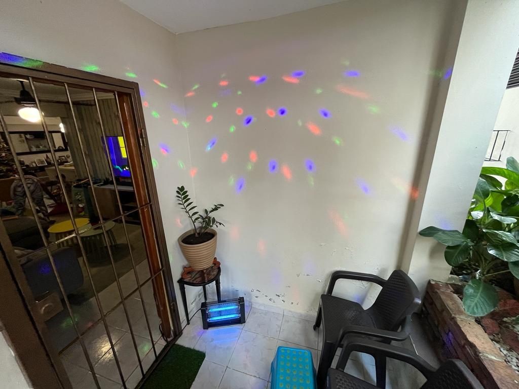 apartamentos - APROVECHA LA FERIA PLUSVAL CON BANCO POPULAR Bella Vista 1er piso 2 habitaciones 8