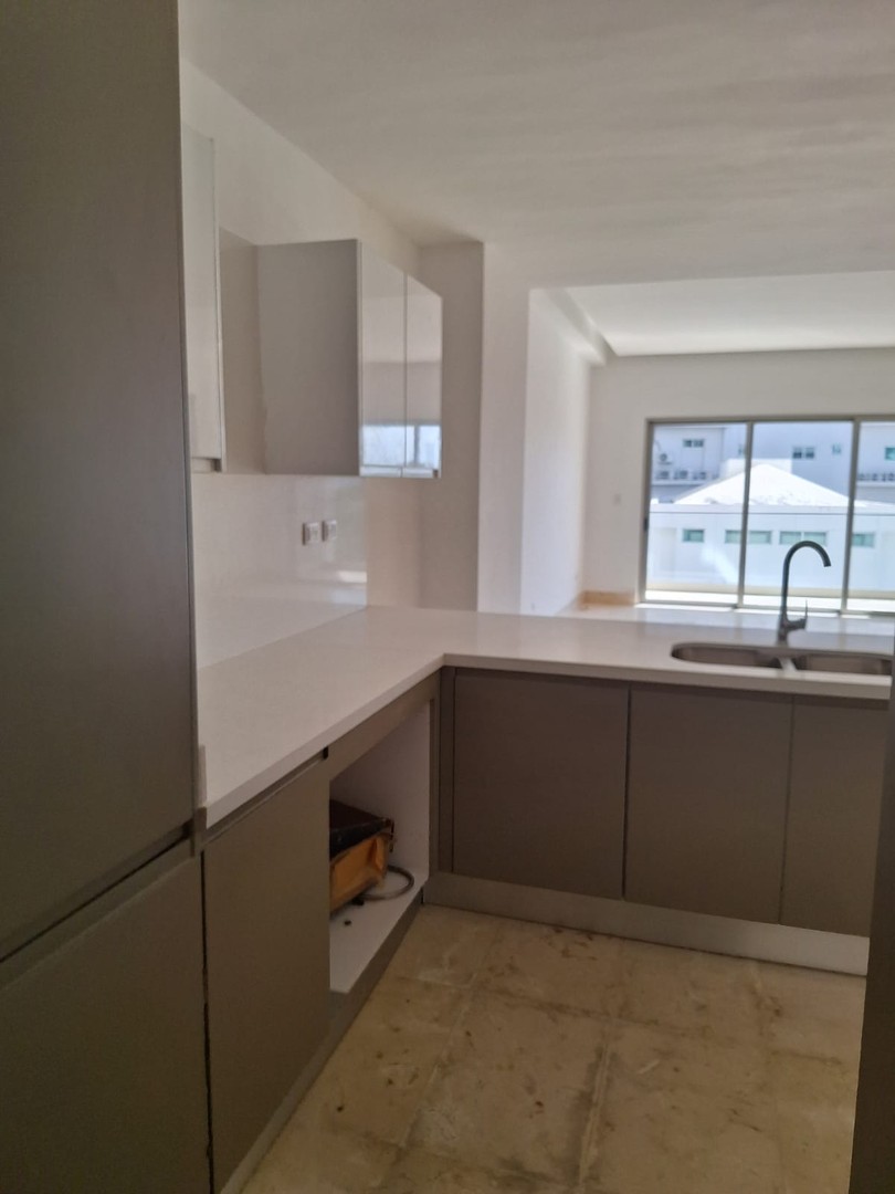 apartamentos - Vendo Apartamento  6