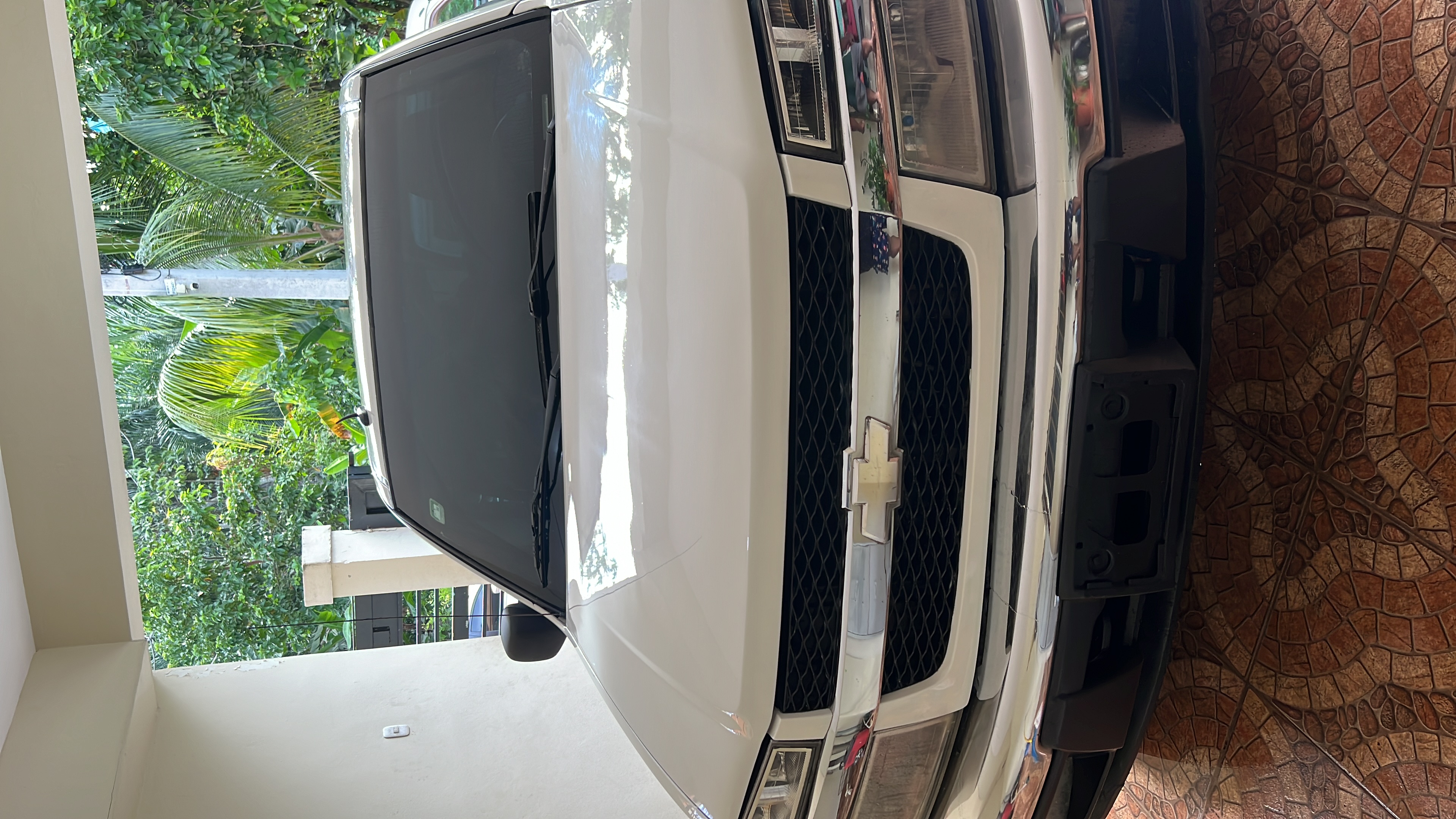 jeepetas y camionetas - Chevrolet Colorado cómo nueva