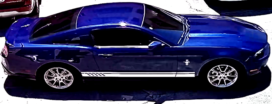 carros - Ford Mustang 2011 V6 Premium - 6 Velocidades/305HP