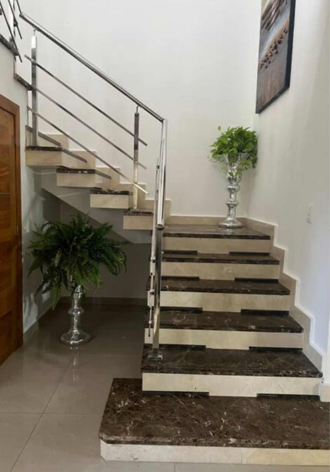 casas vacacionales y villas - hermosa casa en las orquídeas 2