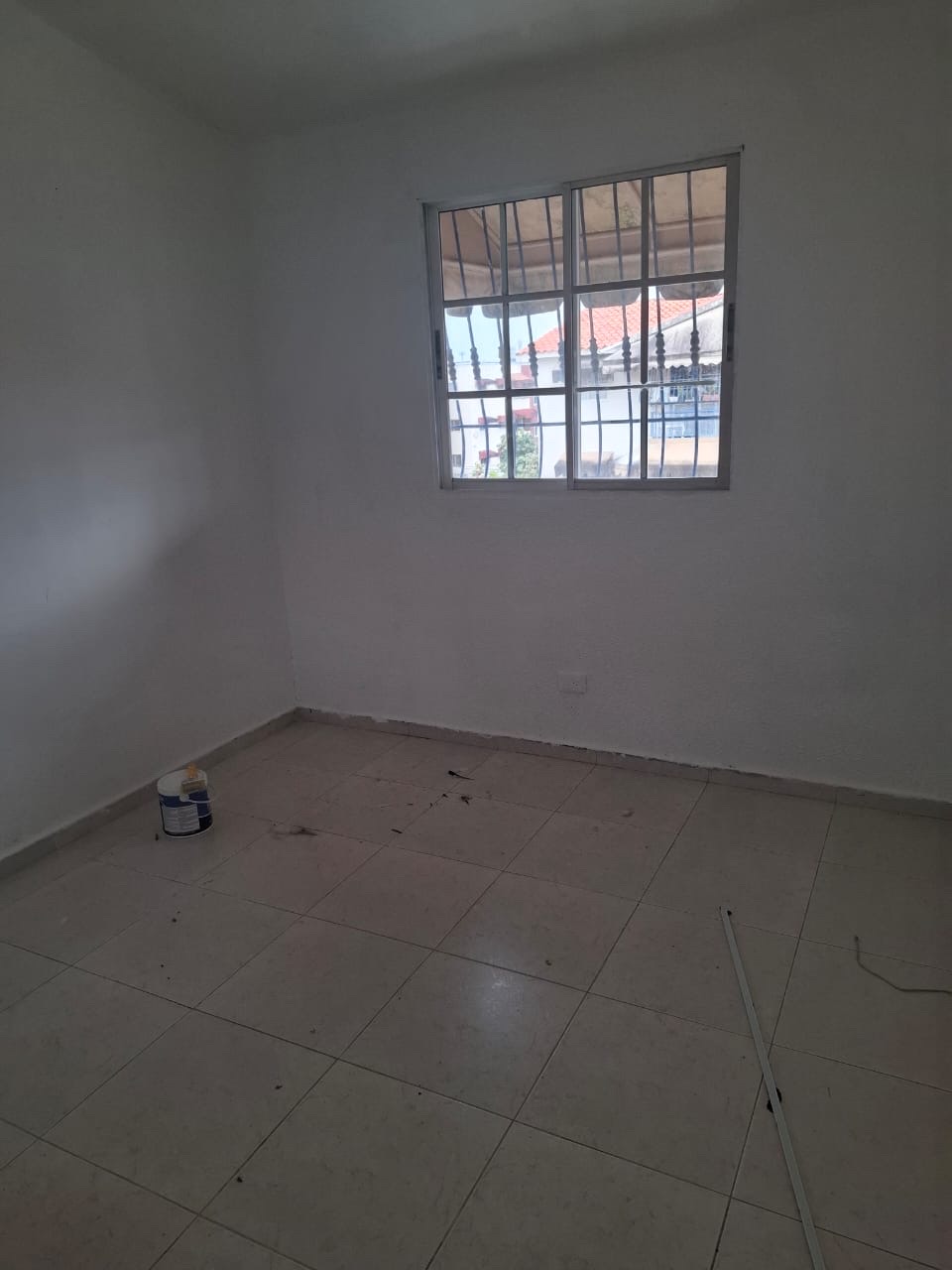 apartamentos - alquiler en los alamos santo domingo oeste 6