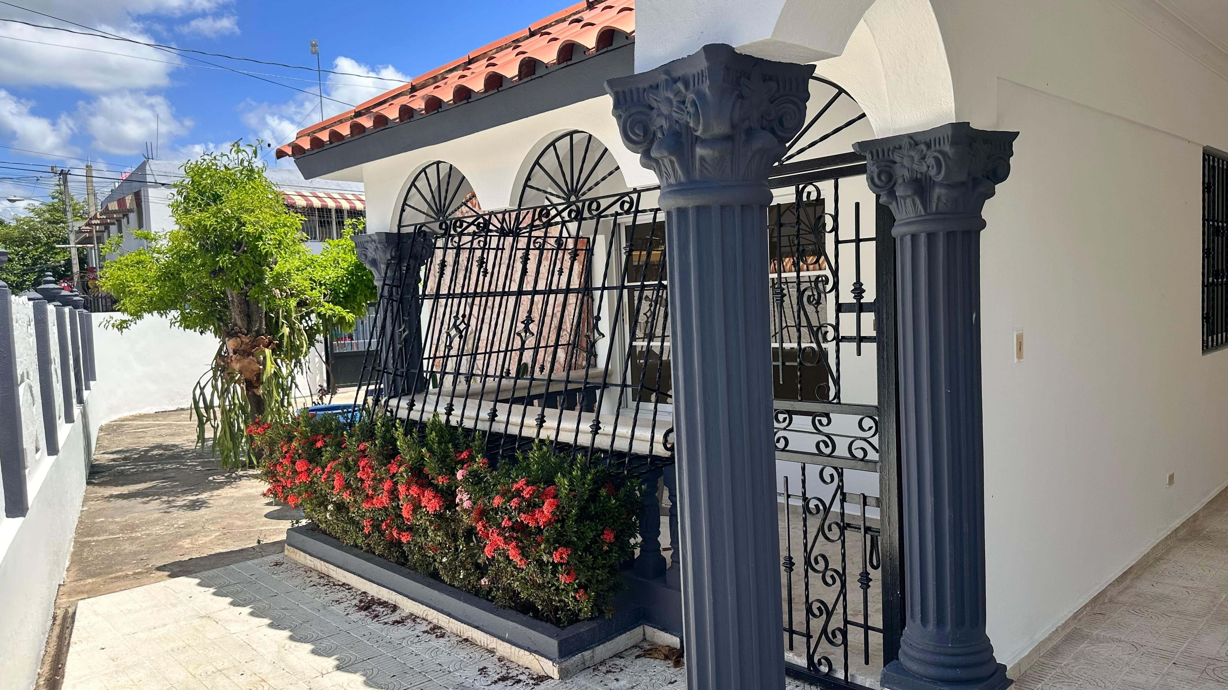 casas - Venta de casa de oportunidad en La Vega 8