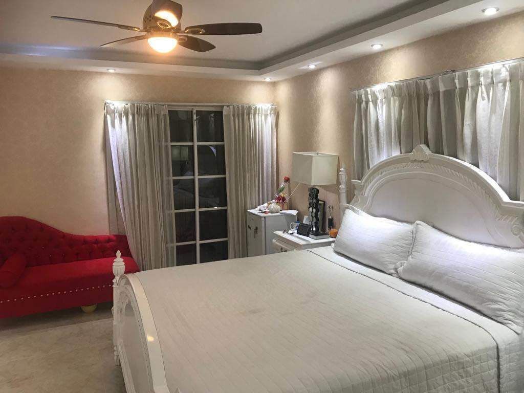 casas - Casa en Alquiler en Altos arroyo Hondo III 5