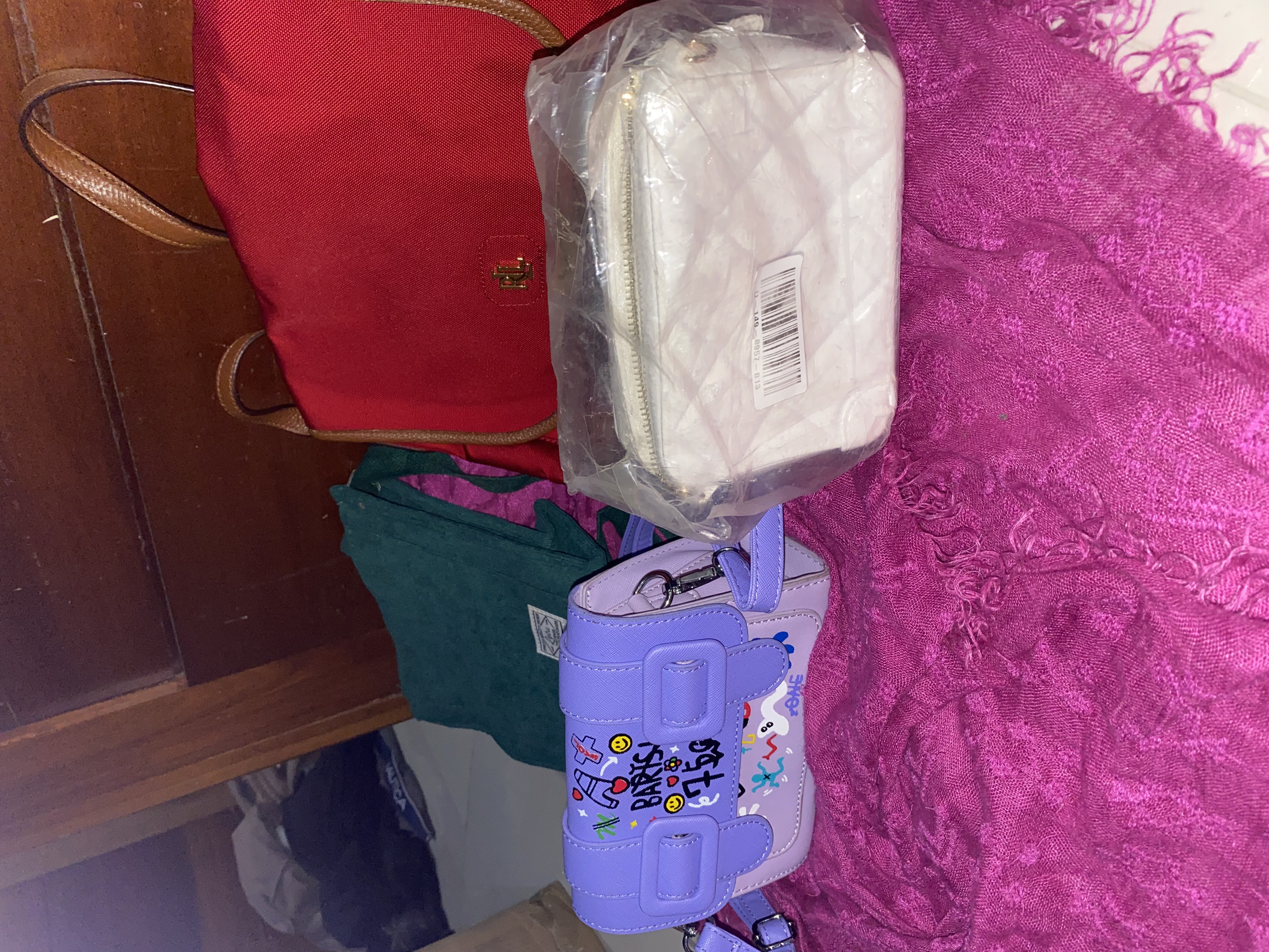 carteras y maletas - Carteras 3