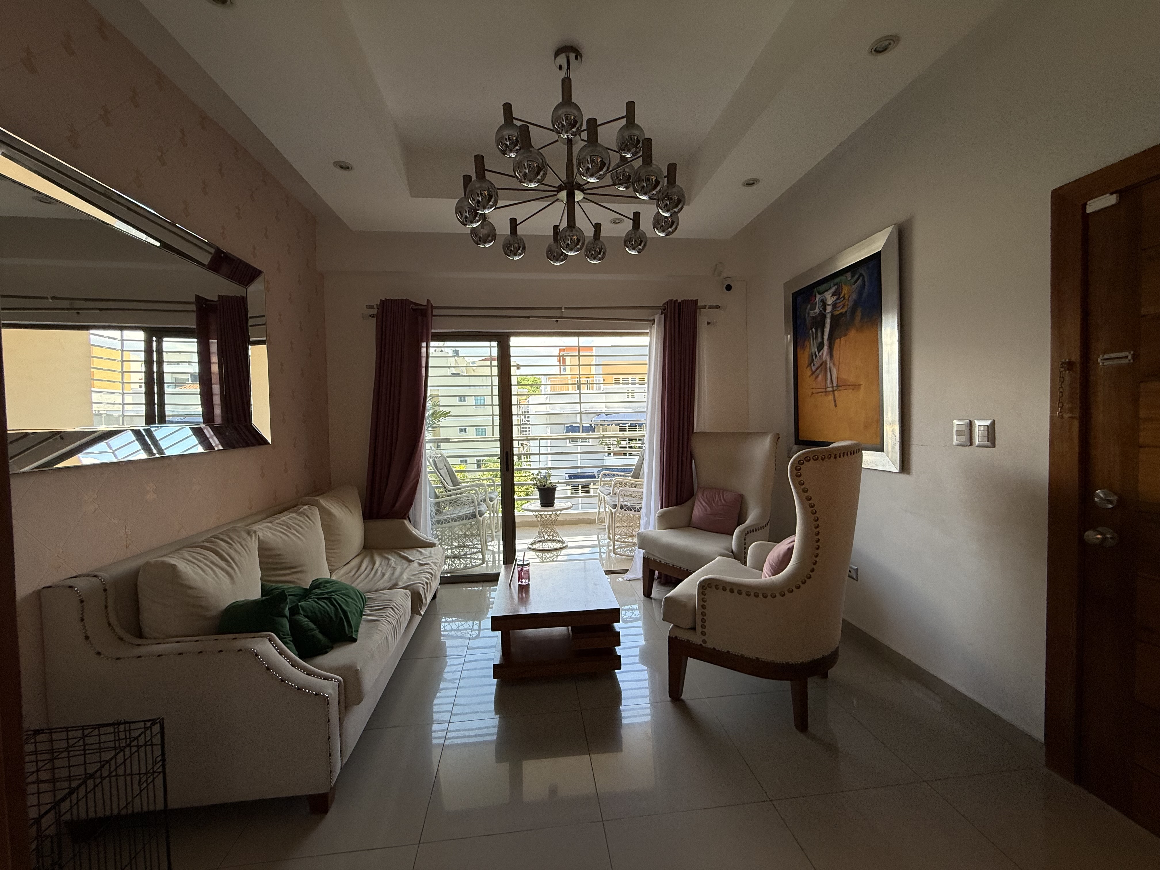 apartamentos - Vendo independencia jardines del sur tres hab 2.5  3