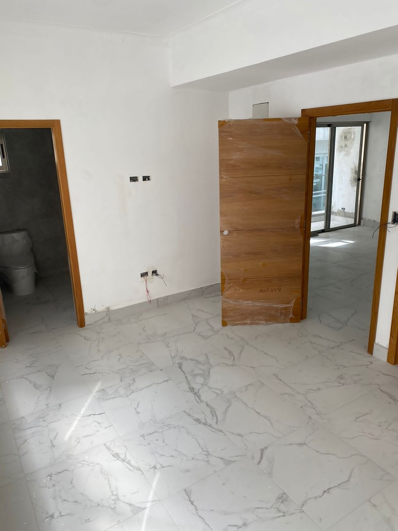 apartamentos - Vendo nuevos Naco Piso 3 habitación 1 medio baño69mt2 3