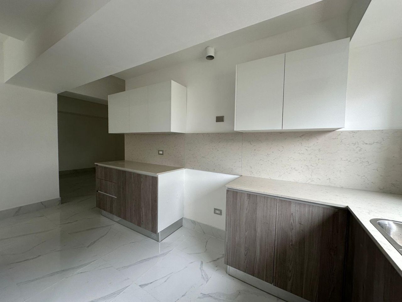 apartamentos - En venta apartamento en piantini  5