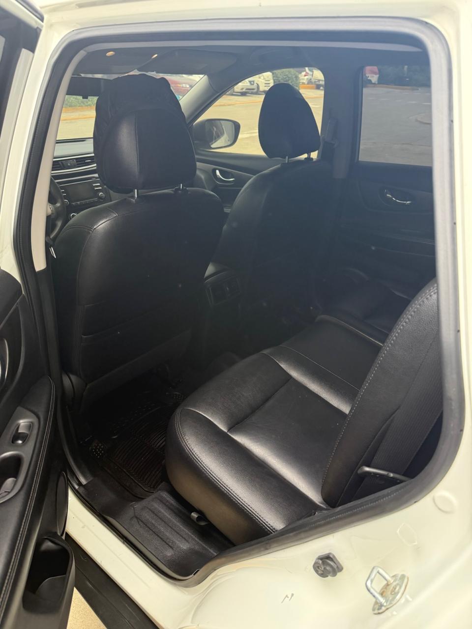 jeepetas y camionetas - NISSAN XTRAIL 2013 3
