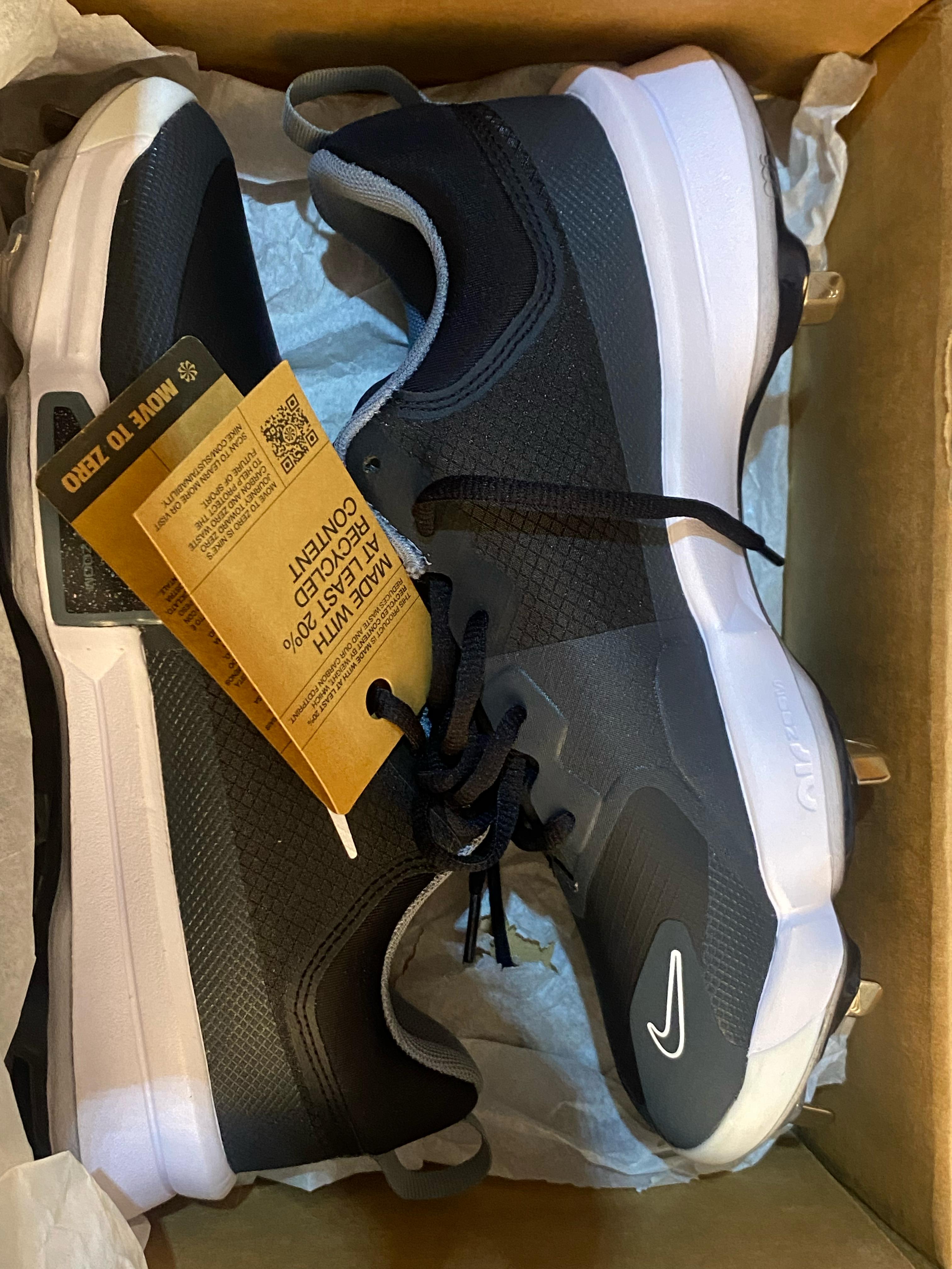 zapatos para hombre - Clavos baseball, nuevos recién importado. 
 1