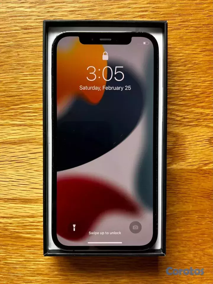 celulares y tabletas - Iphone 12 pro max 512 gb 2