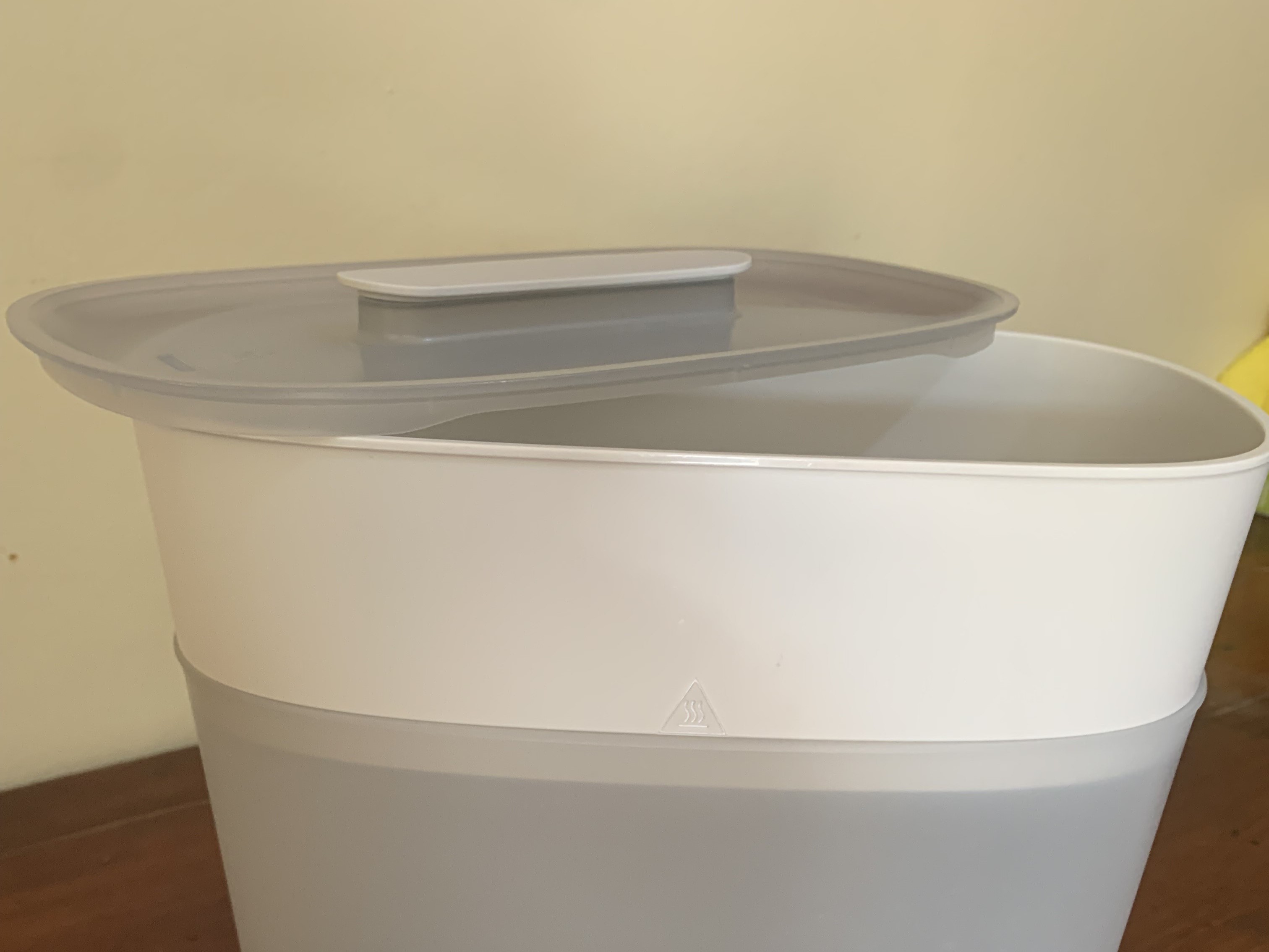 cuidado y nutricion - Esterilizador avanzado Philips AVENT 4