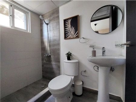 apartamentos - Apartamento  en alfimar venta 5