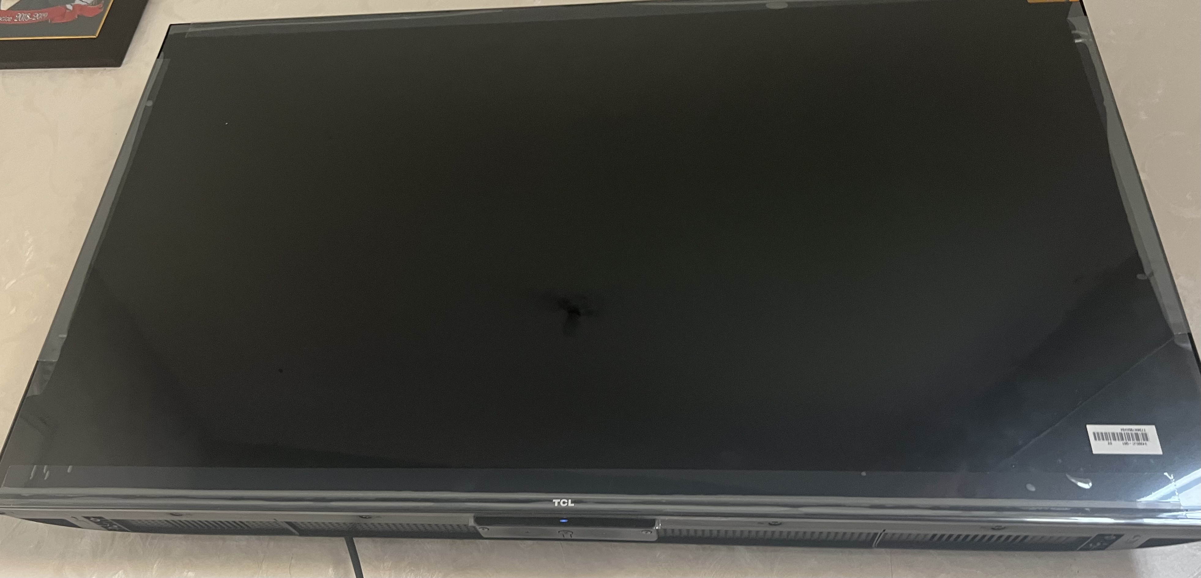 tv - 📺 VENDO Smart TV TCL 43” Android – Como nueva 🖥️ 1