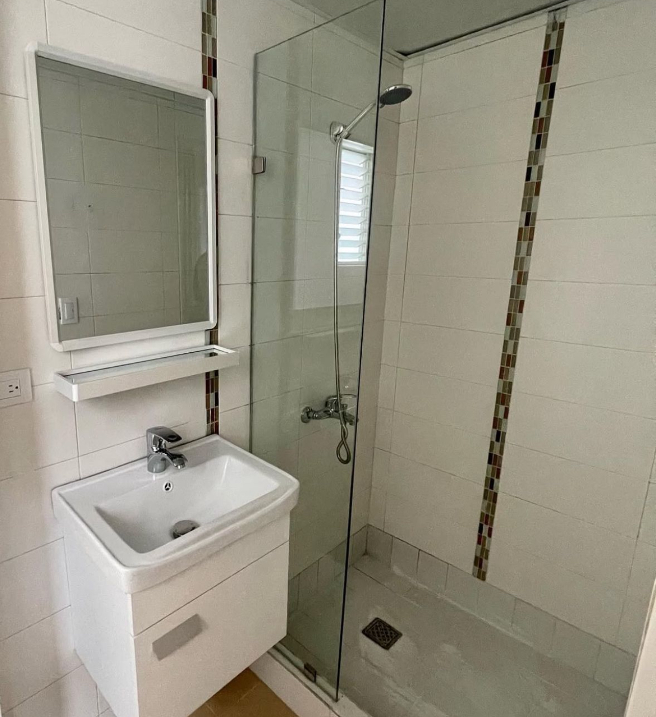 apartamentos - Alquiler de apartamento en Gazcue  3