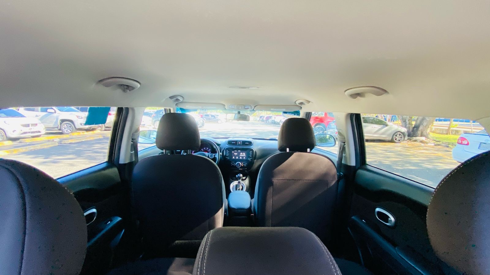 carros - ✅ Kia Soul 2019 Recién Importada. 3