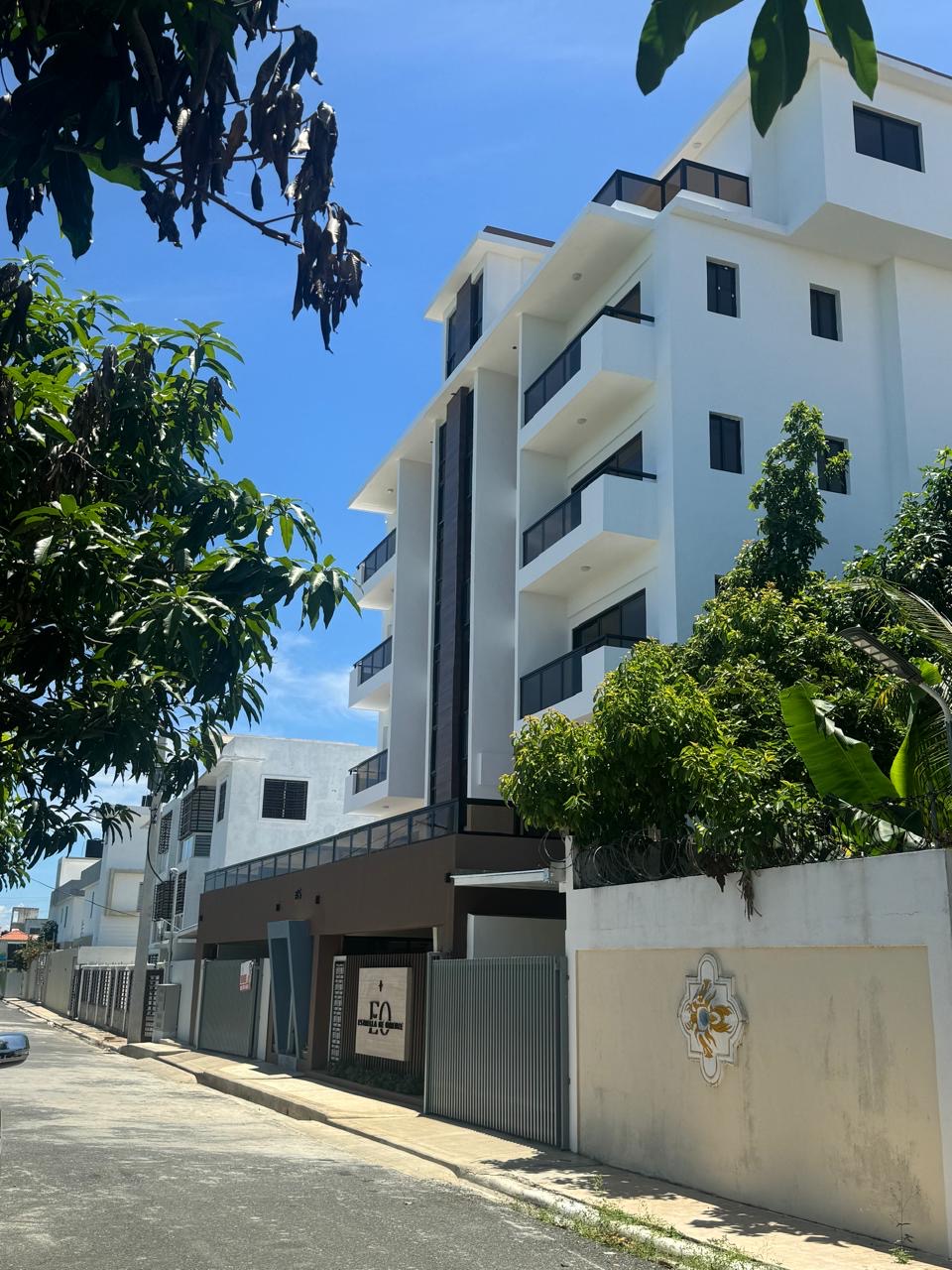 apartamentos - Tengo 2 Hermosos, lujosos y a estrenar Aptos.