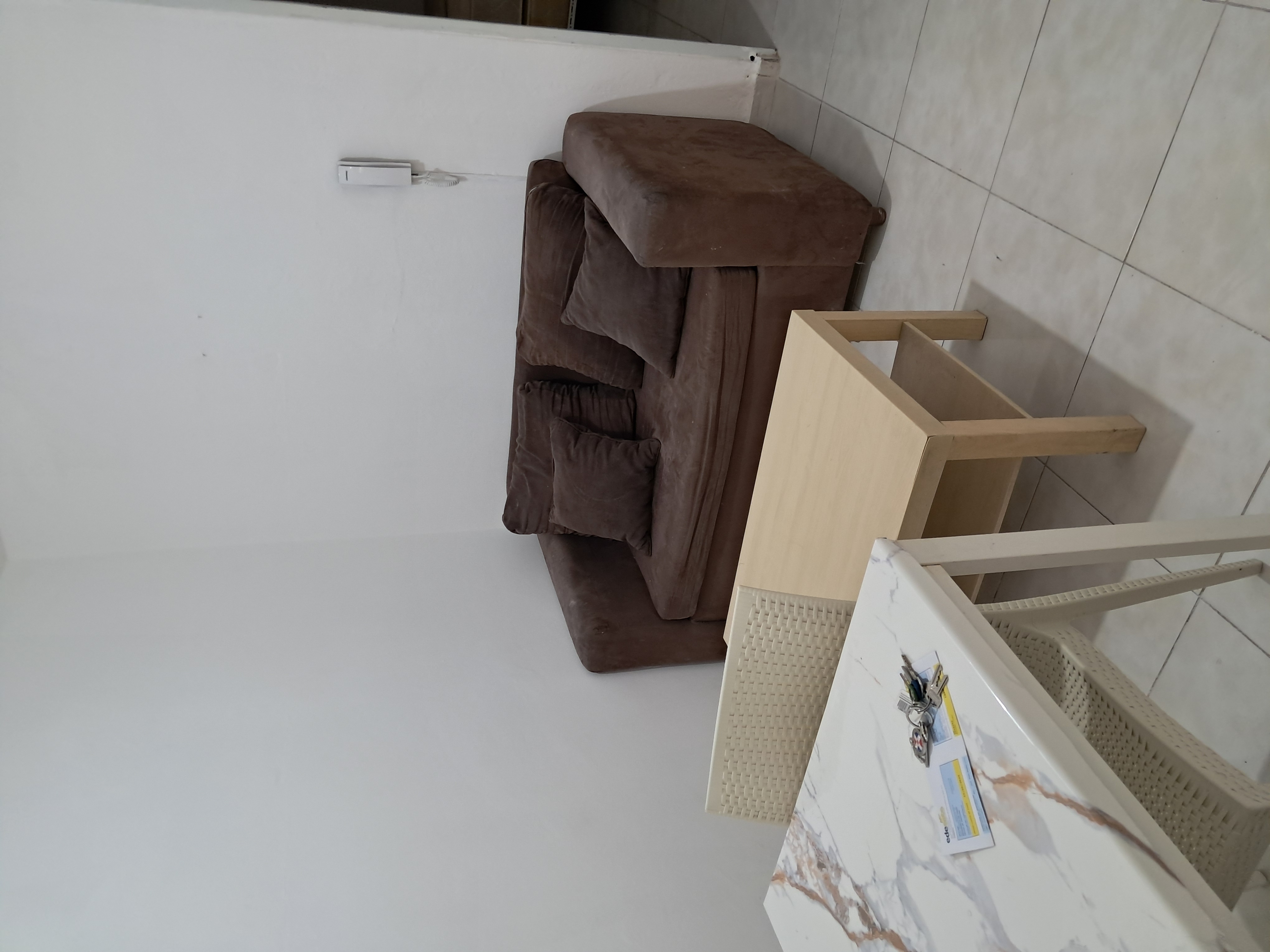 apartamentos - Alquilo apartamento tipo estudio  2