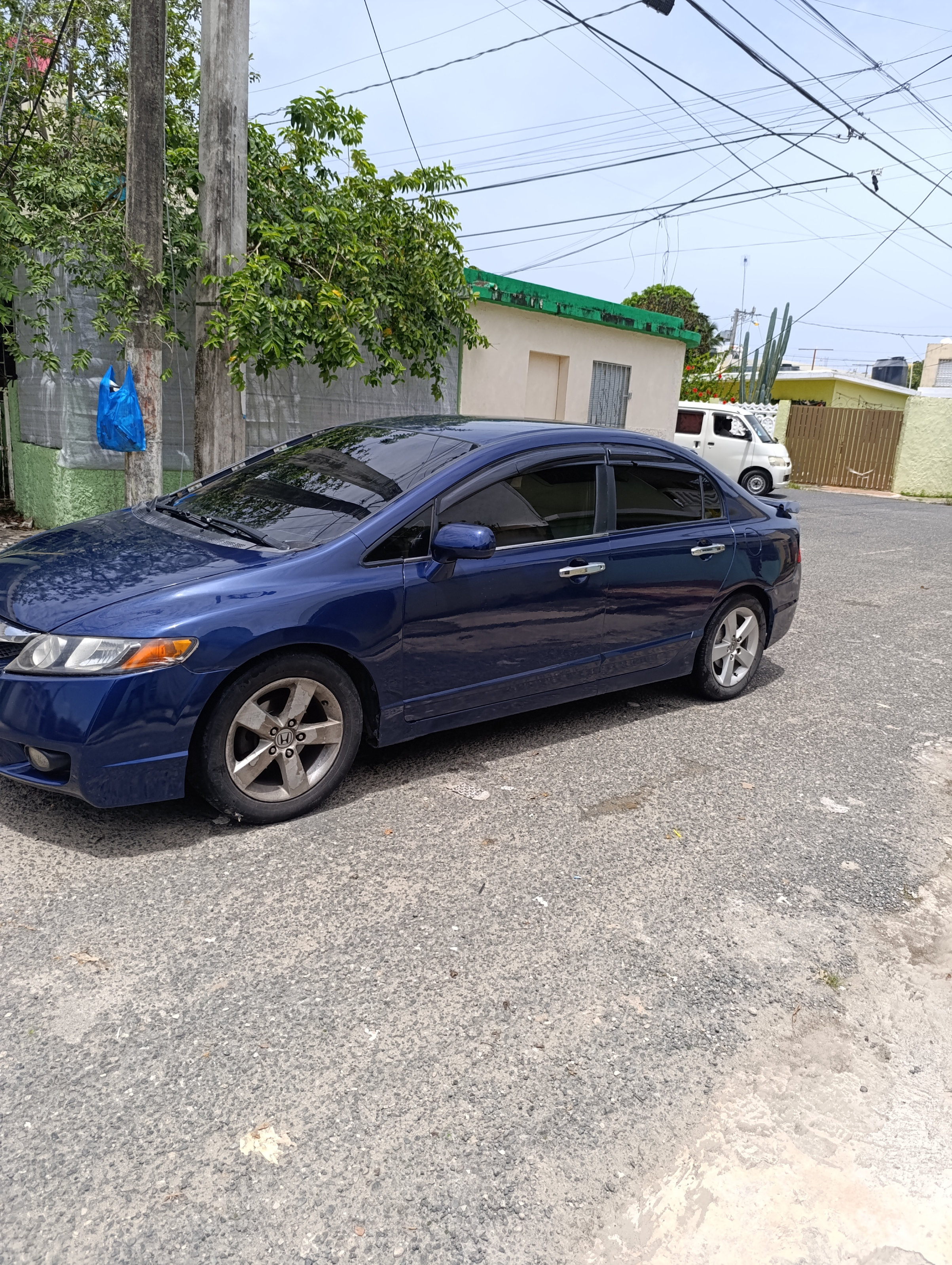 carros - Honda Civic 0