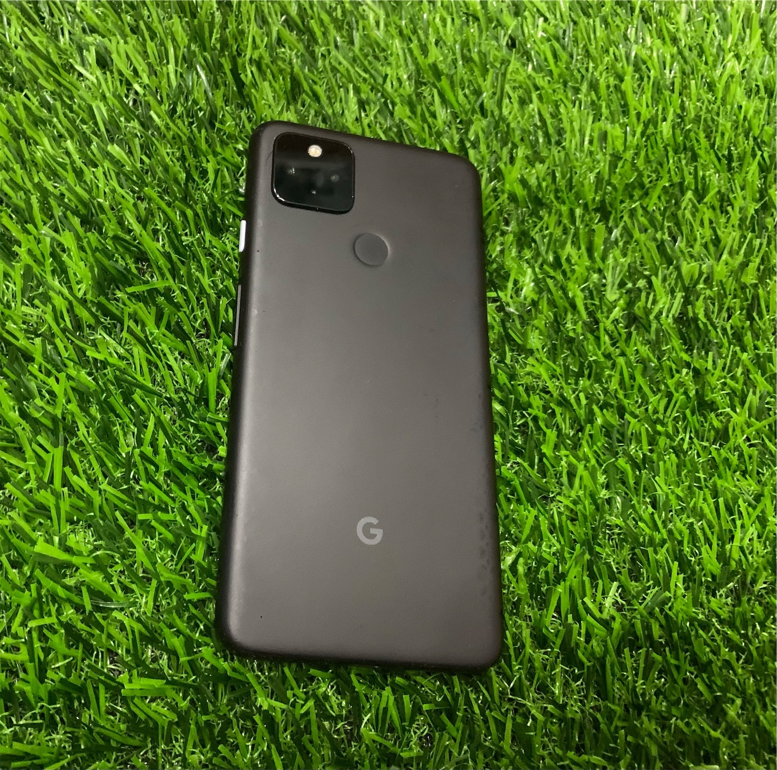 celulares y tabletas - Pixel 4A 5G desbloqueado 1