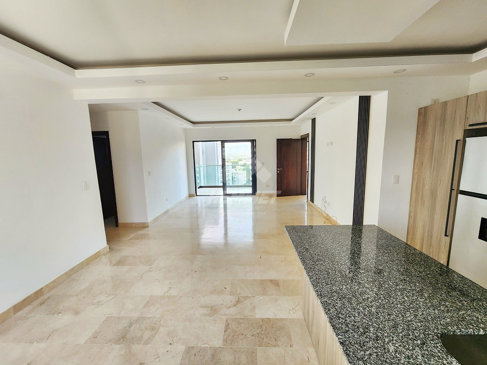 apartamentos - APARTAMENTO ASCENSOR Y PISCINA LA TRINITARIA STGO. 5