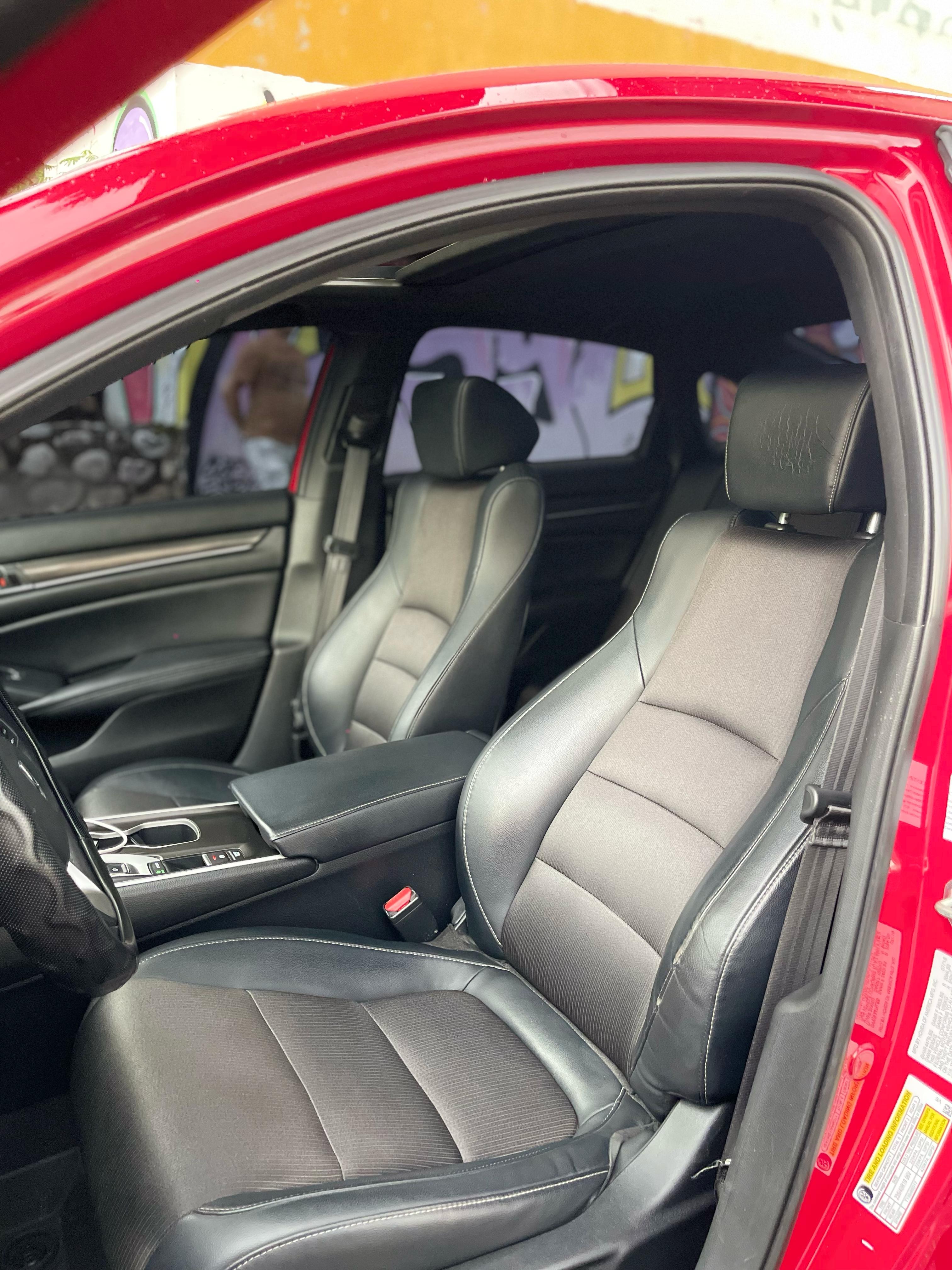 carros - Honda accord sport 2.0 2018  8