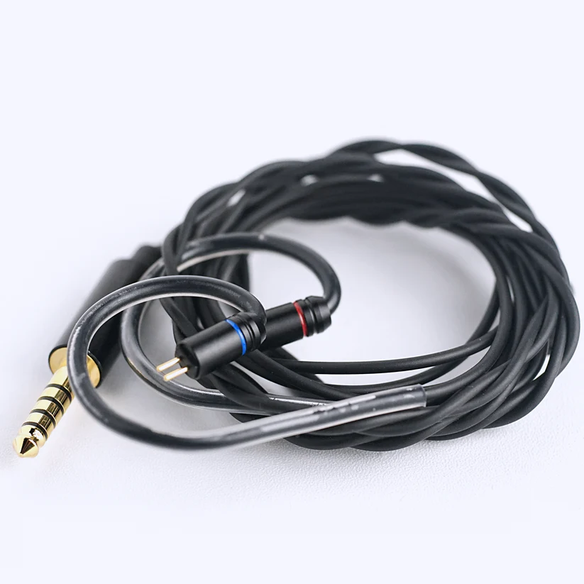 camaras y audio - Tangzu Wan'er 2 auriculares IEM 10mm DD jack 3.5mm 2