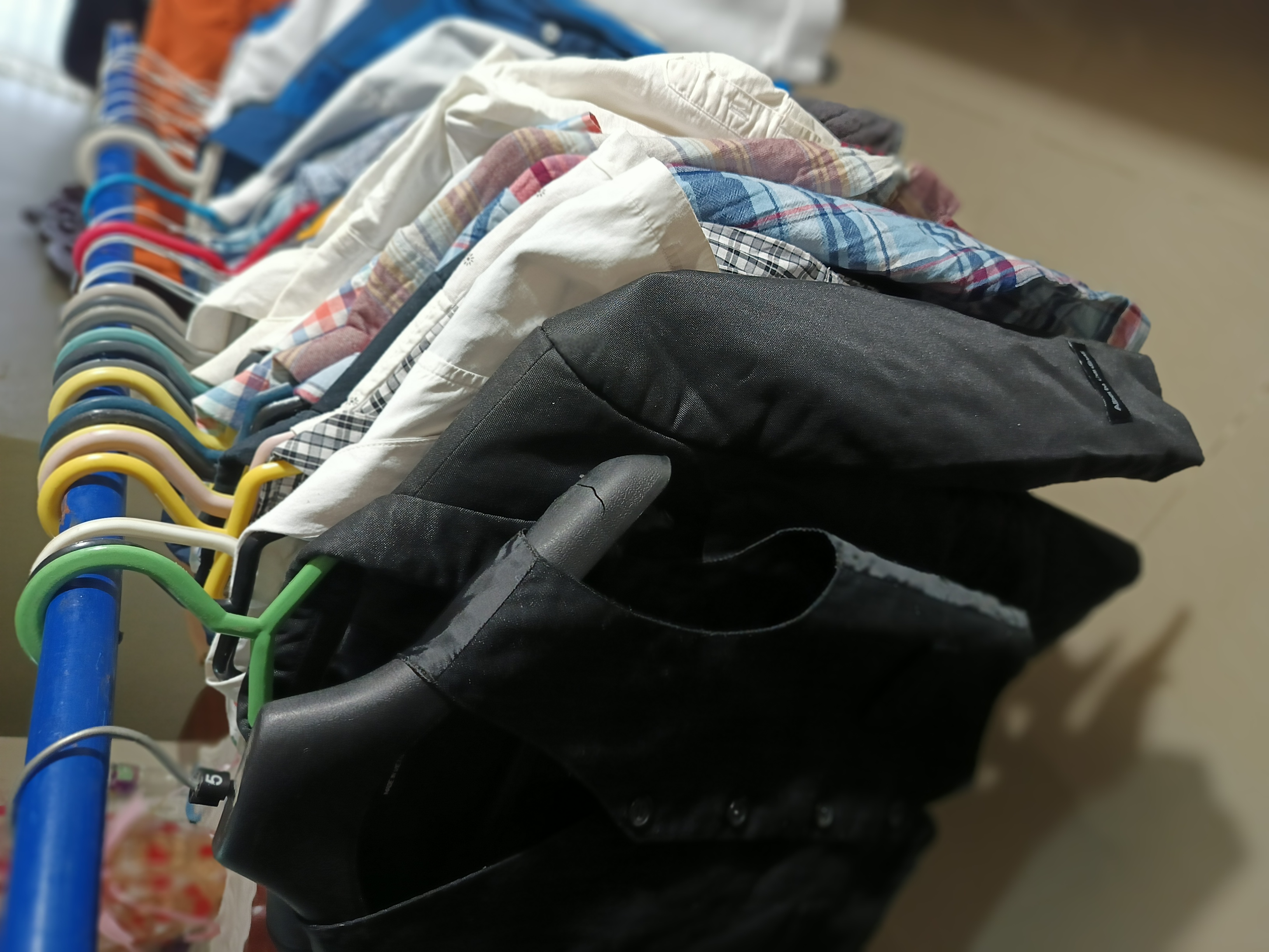 ropa y zapatos - ROPA EXTRANJERA PARA NIÑOS  3