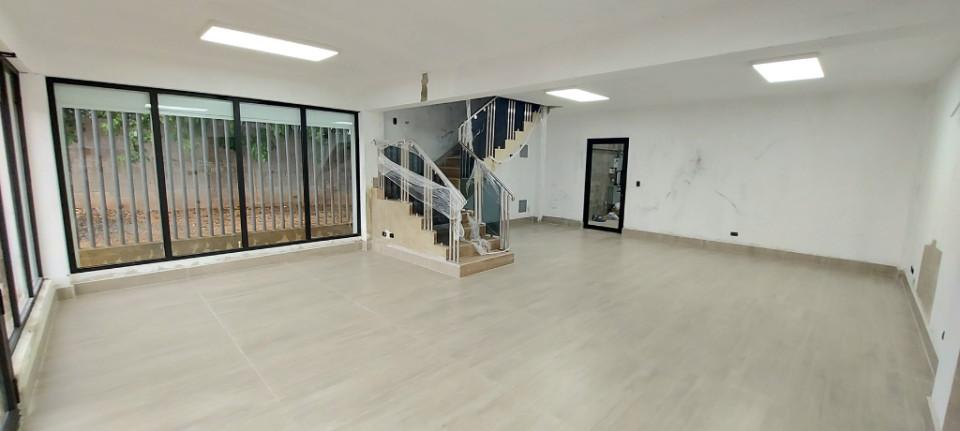 otros inmuebles - Nave Industrial en URBANIZACIÓN ENGOMBE SANTO DOMINGO OESTE 2