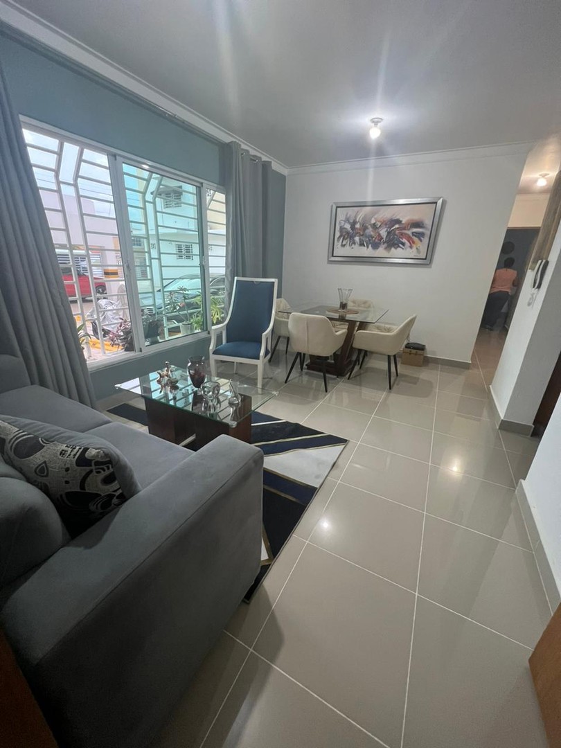 apartamentos - Apartamento en Venta en Las Américas 1