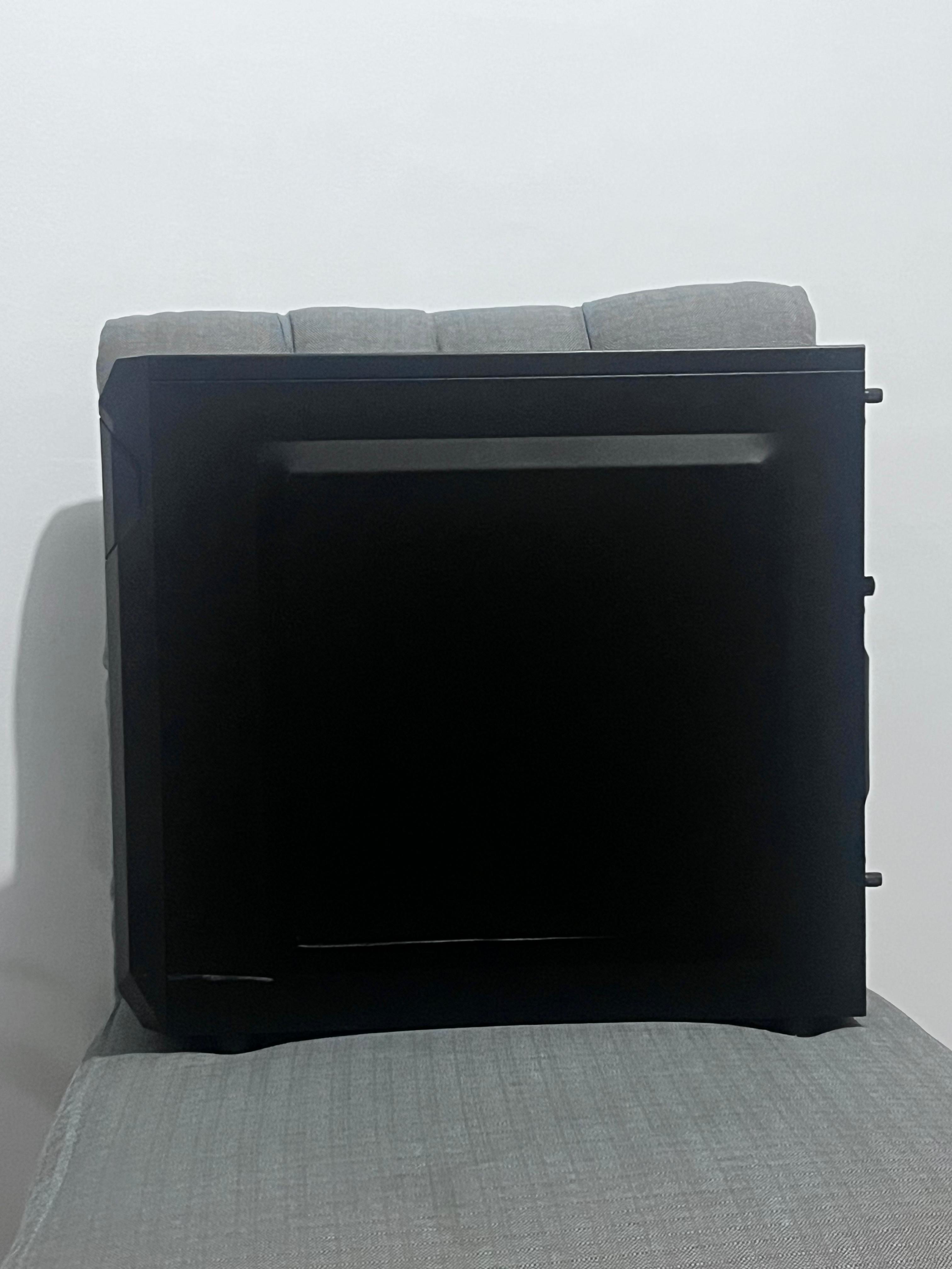 computadoras y laptops - 
•Procesador i5 9600kf. 4
