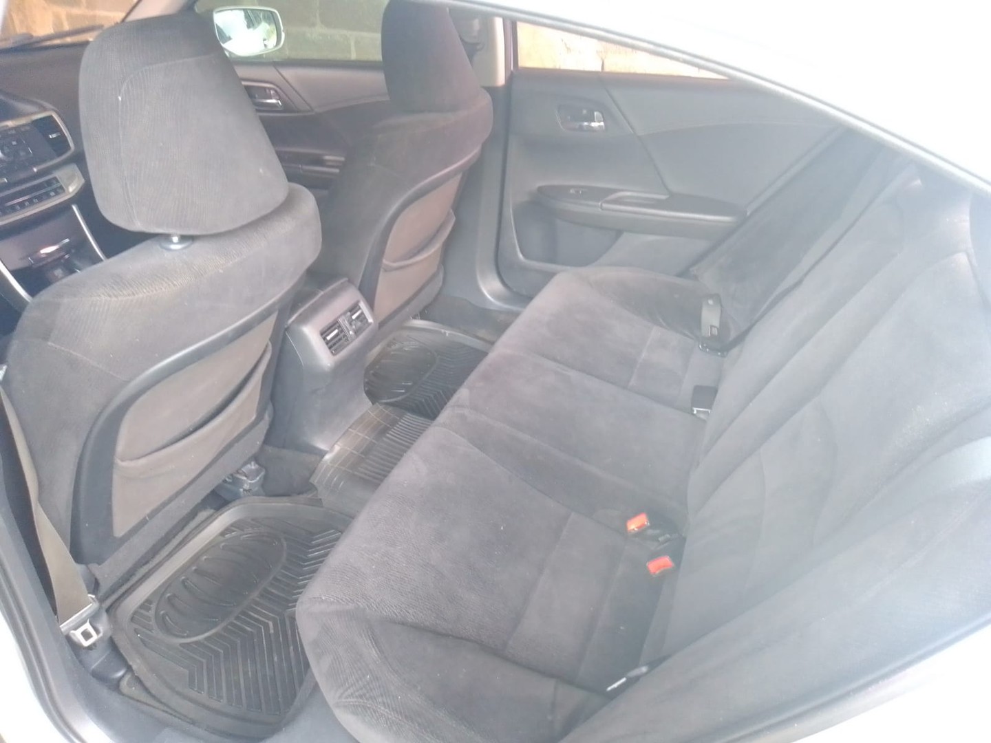carros - Honda Accord EXL 2013 7