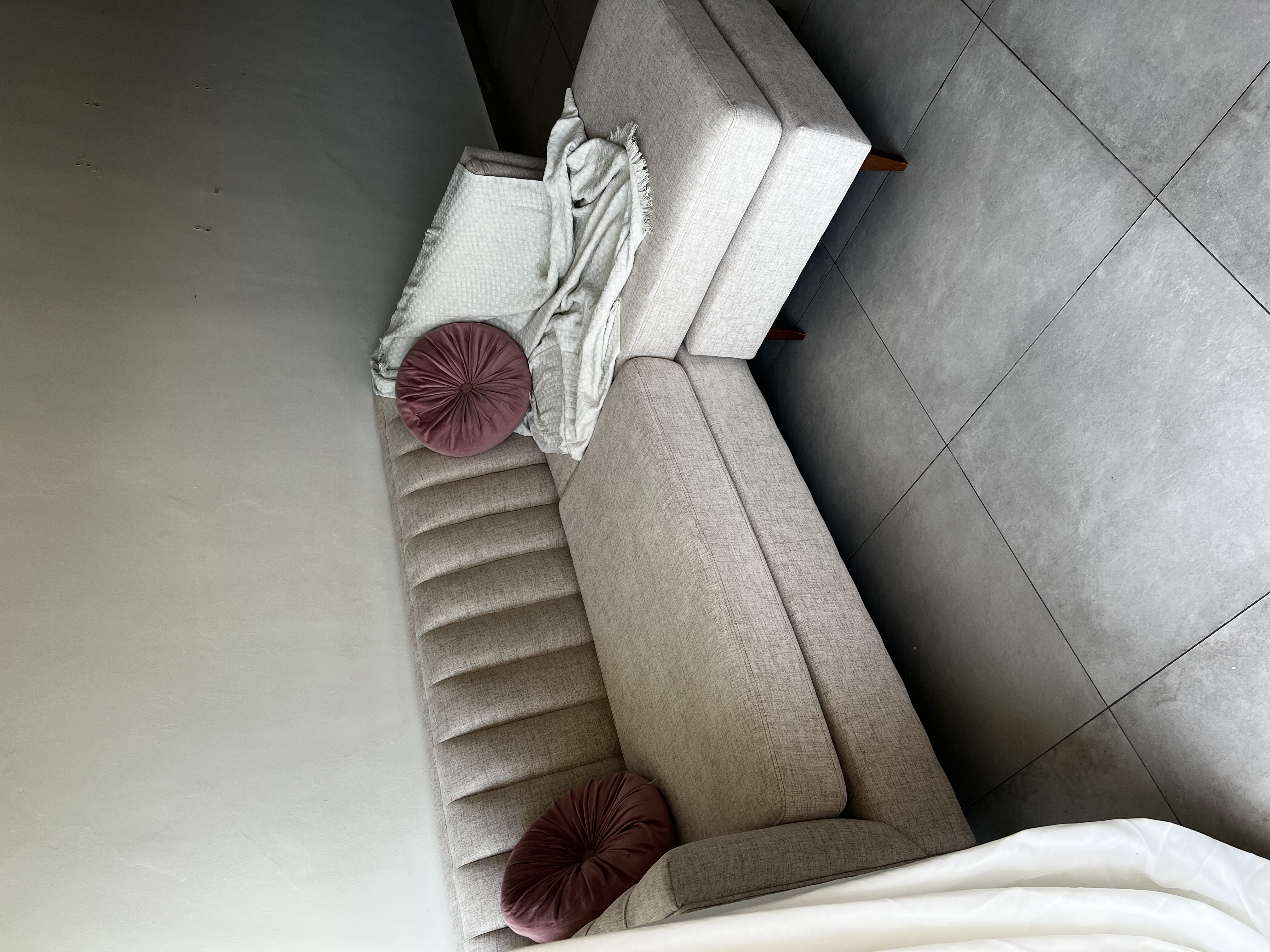 muebles y colchones - MUEBLE TIPO L 4