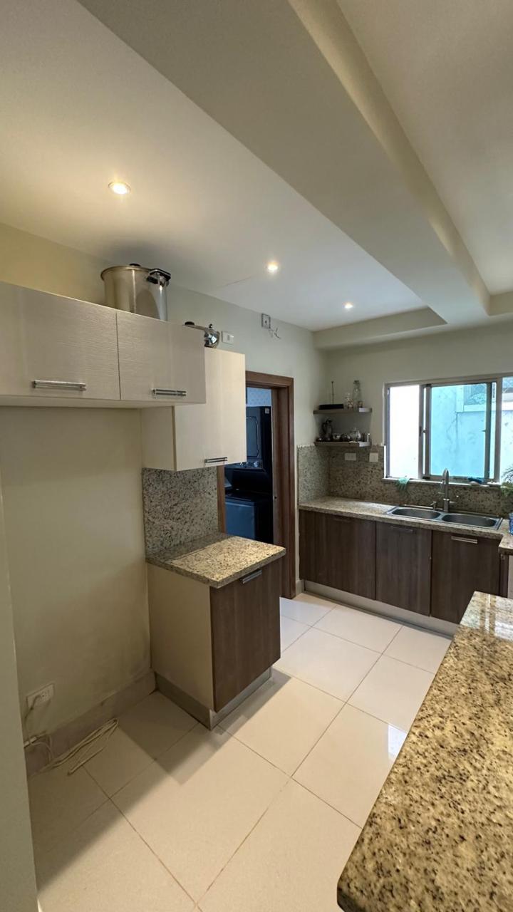 apartamentos - PENTHOUSE EN ZONA EXCLUSIVA DEL SECTOR EL MILLON  6