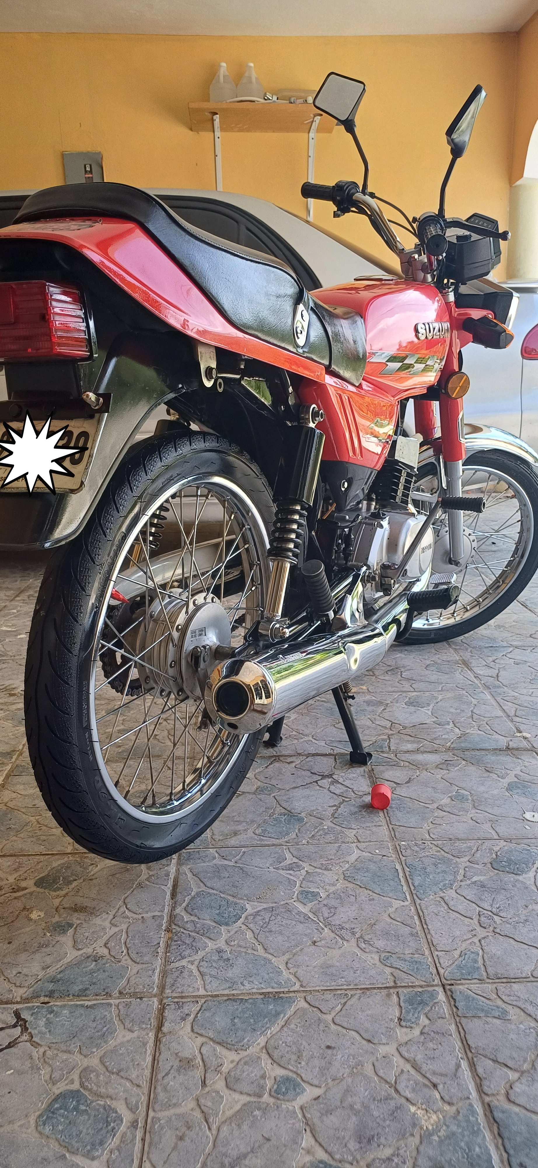 motores y pasolas - AX100 2022  1