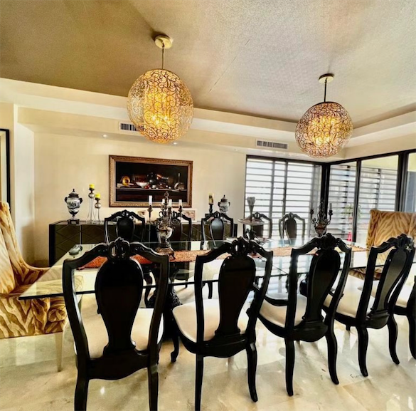 apartamentos - Apartamento en Venta Tipo Penthouse 3