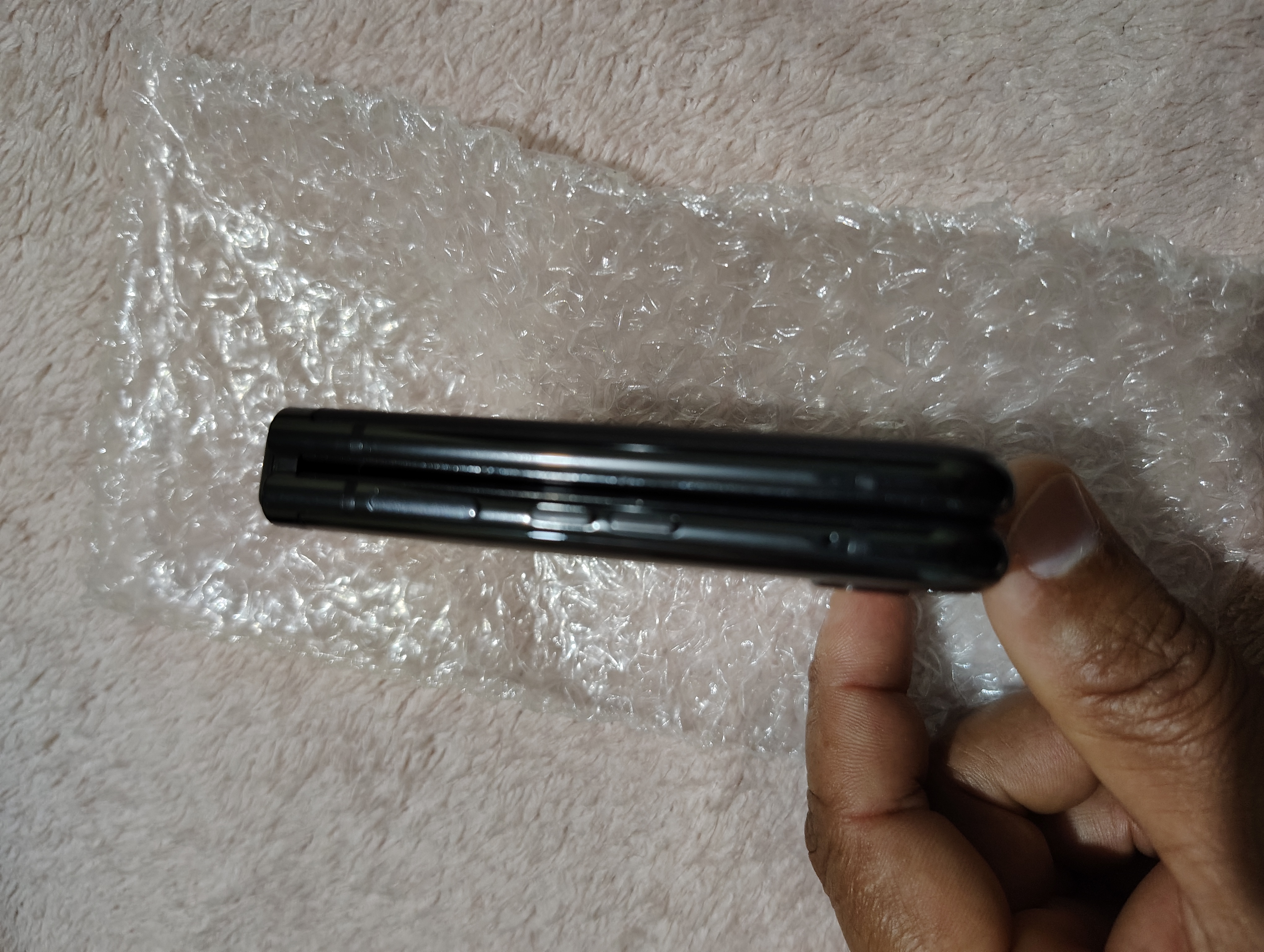 celulares y tabletas - Motorola Razr 40 Ultra 2023 256GB 8GB RAM Factory  6